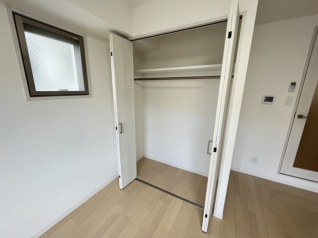 収納　大きなものも収納できそうです