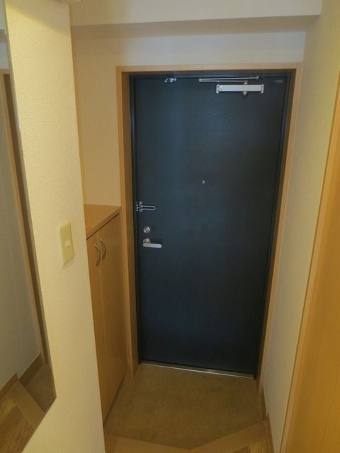 玄関　★玄関★