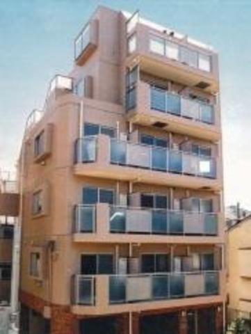 建物外観　★きれいな外観★