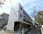 西葛西駅より徒歩7分 2階 築40年2ヶ月の賃貸物件