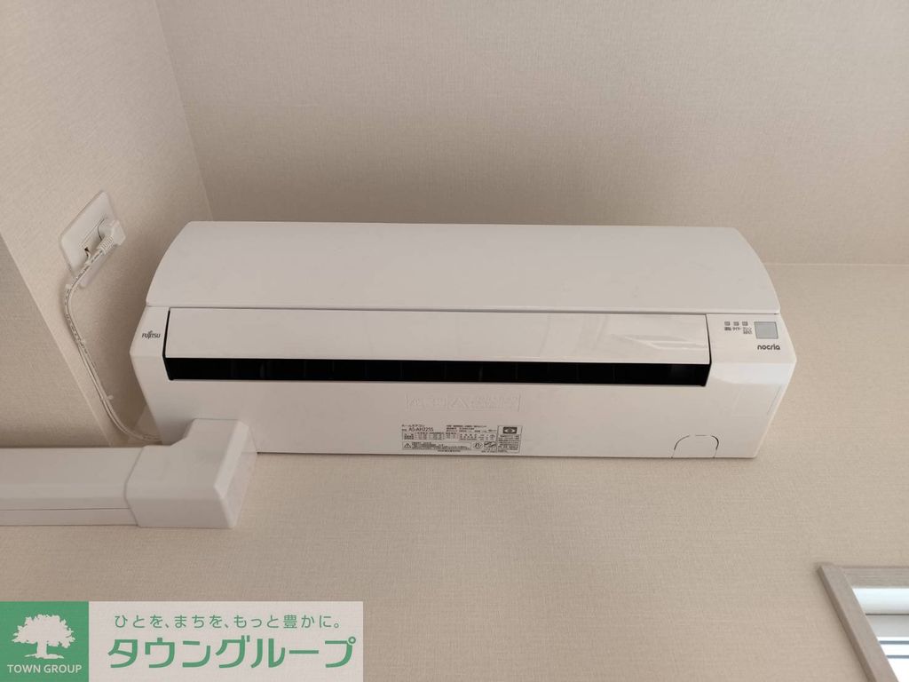 その他設備　設備
