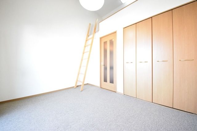 その他部屋・スペース　室内・室内設備