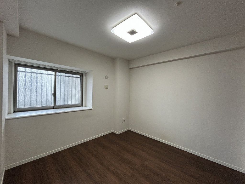 その他部屋・スペース　洋室約6.0帖