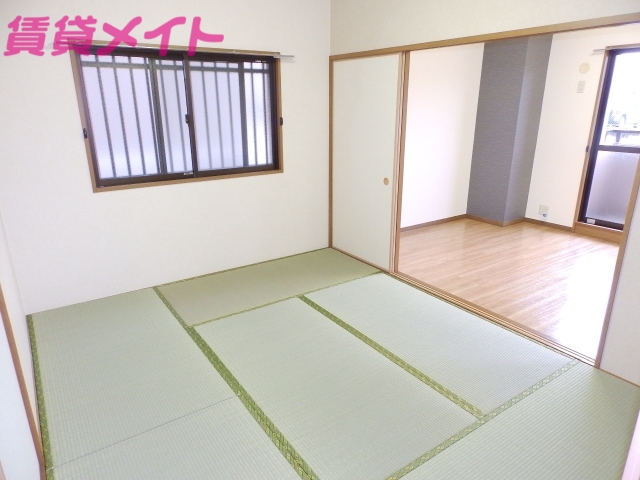 その他部屋・スペース　同物件別室写真