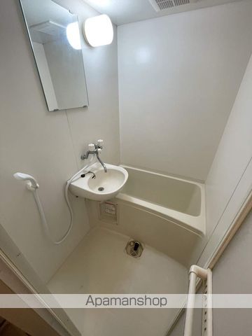 ＪＲ鹿児島本線 筑後船小屋駅 徒歩25分 3階建 築31年の風呂写真