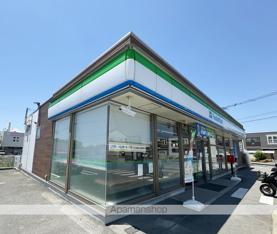ＪＲ鹿児島本線 筑後船小屋駅 徒歩25分 3階建 築31年の周辺写真