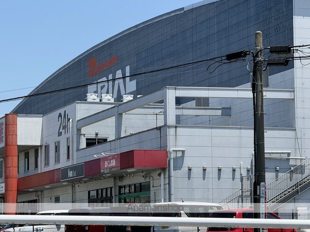 ＪＲ鹿児島本線 筑後船小屋駅 徒歩25分 3階建 築31年の周辺写真