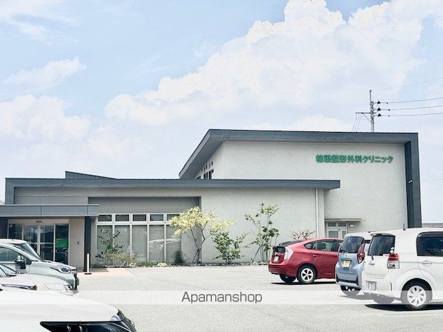 ＪＲ鹿児島本線 筑後船小屋駅 徒歩25分 3階建 築31年の周辺写真