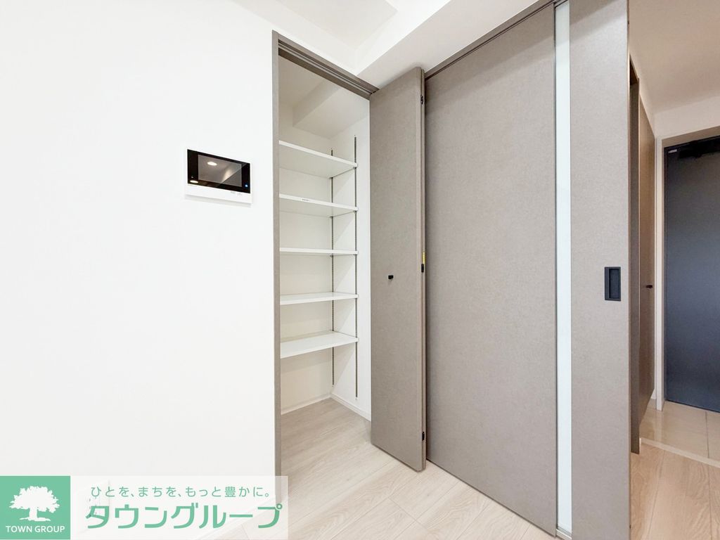 収納　【初期費用分割・クレカ対応】一都三県のお部屋探しは2025…