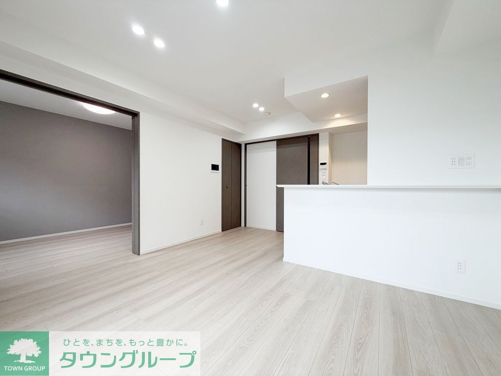 居室・リビング　【初期費用分割・クレカ対応】一都三県のお部屋探しは2025…