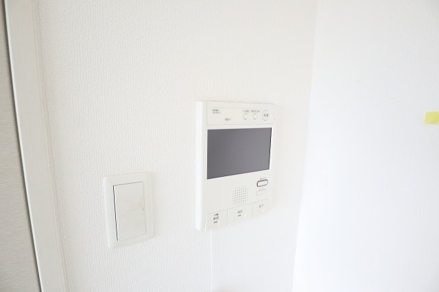 セキュリティ　別号室のものです。現状優先になります。