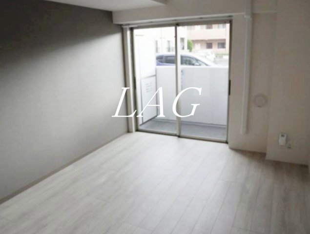その他部屋・スペース　寝室です。
