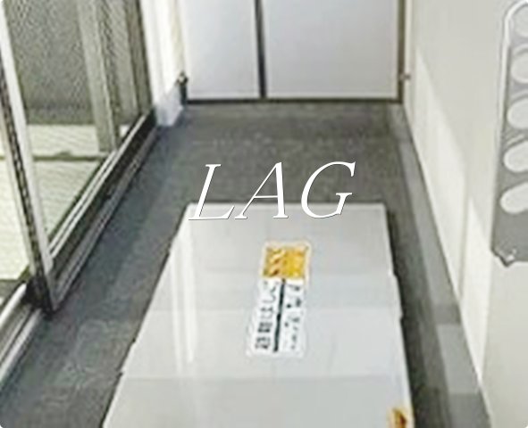 バルコニー　バルコニーです。