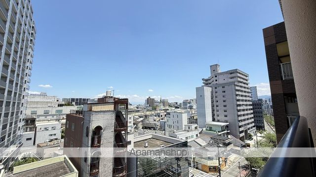 眺望　眺望