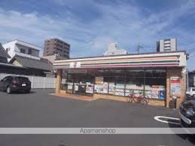 コンビニ　セブンイレブン　名古屋則武２丁目店（コンビニ）まで234m