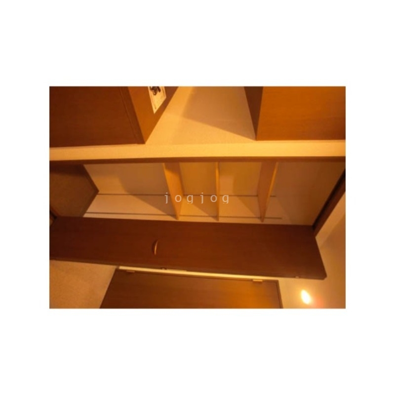 収納　たくさん入る収納です★