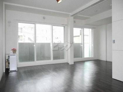 居室・リビング　オシャレな内装と外観がオシャレなお部屋です！