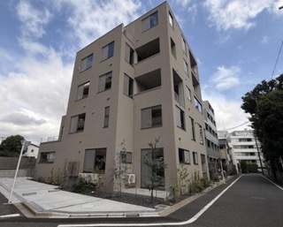 SOLUM世田谷砧 502号室 5階