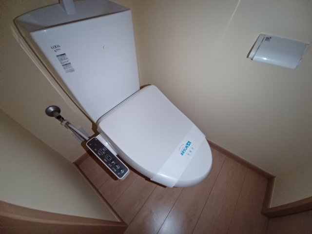 トイレ　別部屋参考用写真