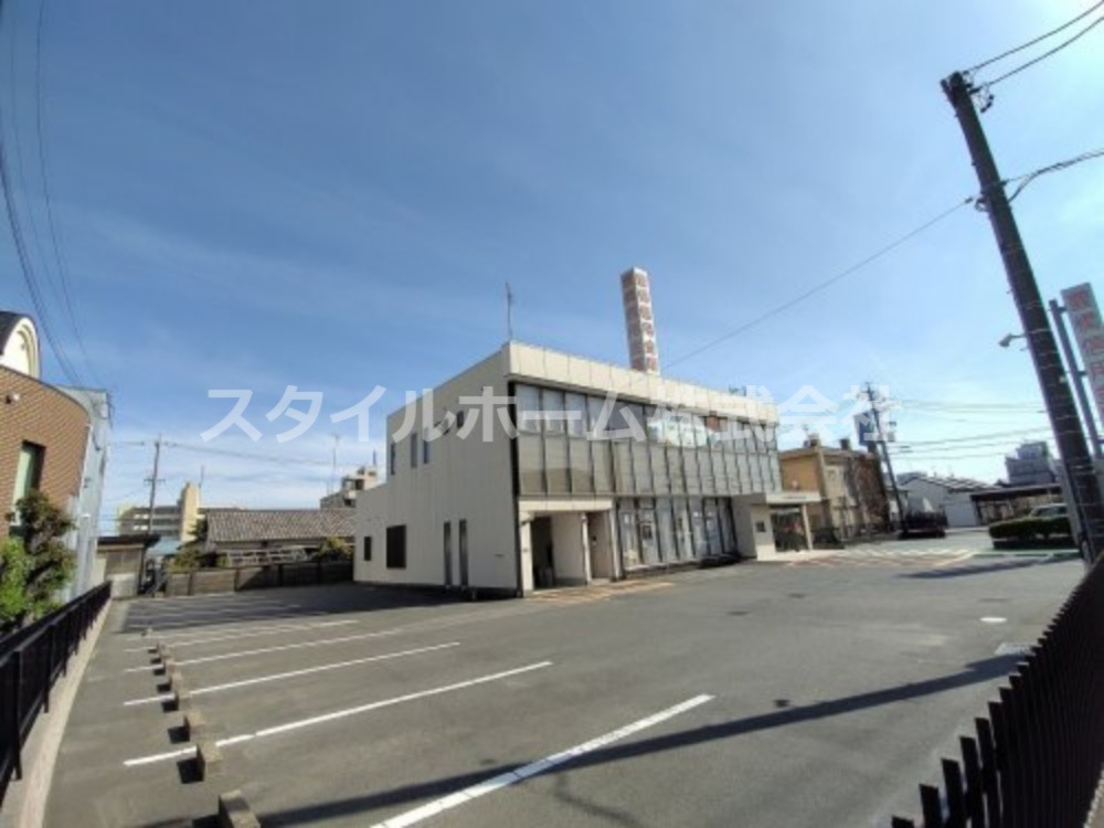 その他　toto取扱 豊川信用金庫豊橋西支店（その他）まで293m