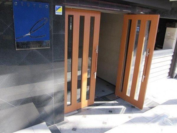 エントランス　☆共用部☆