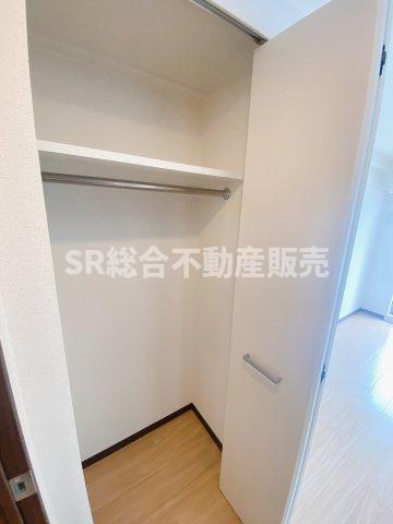 Mプラザ小阪駅前の内装写真