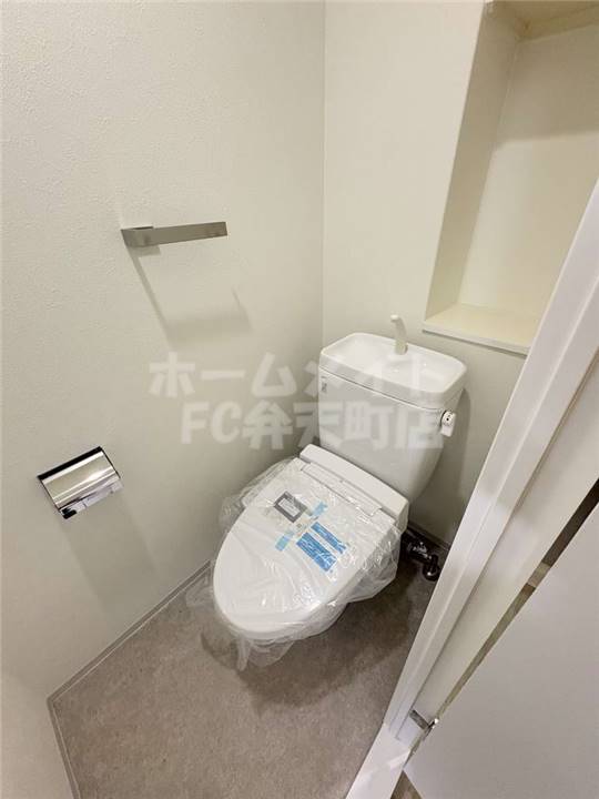 その他共有部分　宅配BOXです