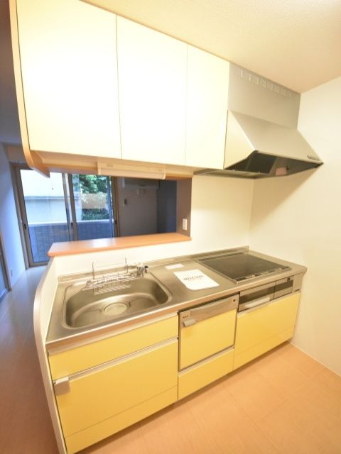 キッチン　★別室写真★
