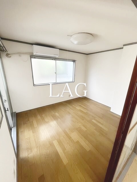 居室・リビング　洋室のお部屋です。