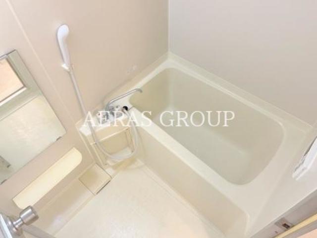 バス・シャワールーム　同仕様