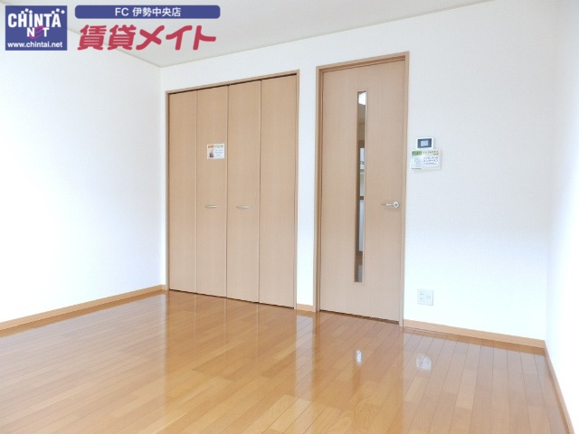 その他部屋・スペース　反転タイプ参考写真