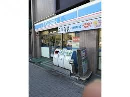 コンビニ　ローソン大今里南1丁目店（コンビニ）まで300m
