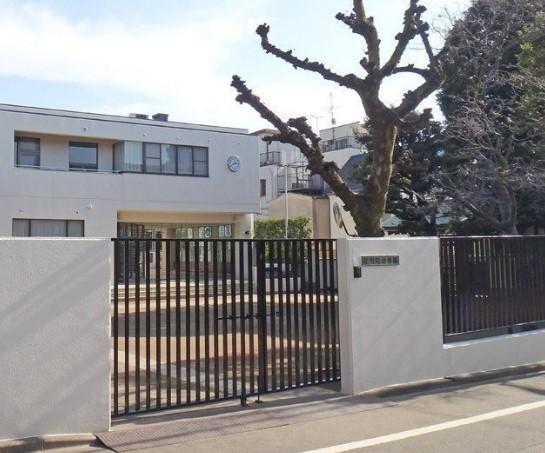 幼稚園・保育園　光明院幼稚園（幼稚園・保育園）まで552m