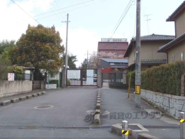 大学・短大　京都大学北部キャンパス（大学・短大）まで2000m