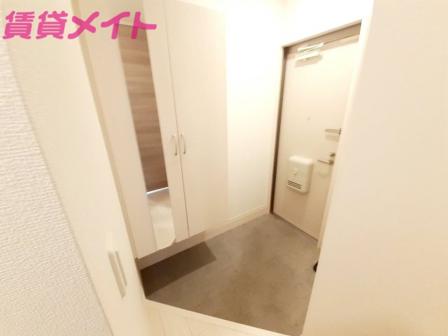玄関　別部屋画像参考