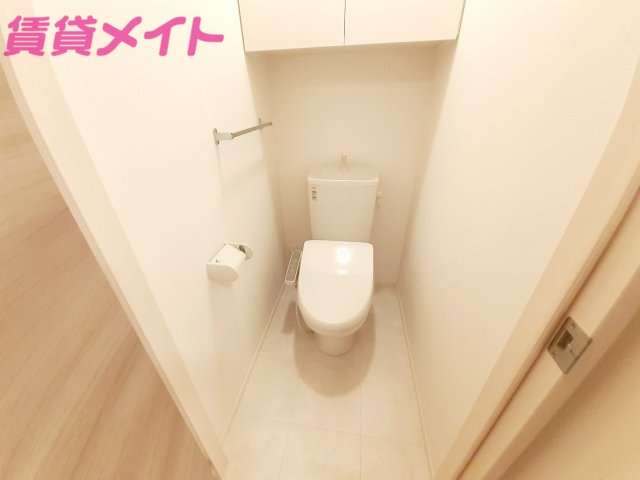 トイレ　別部屋画像参考