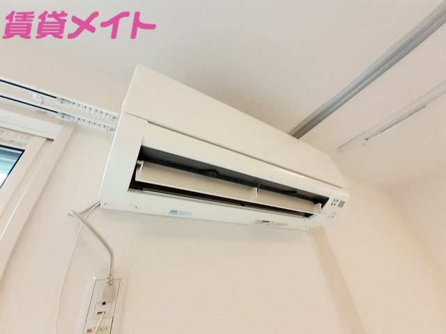 その他設備　別部屋画像参考