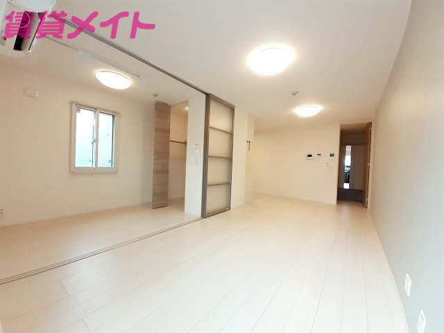 居室・リビング　別部屋画像参考