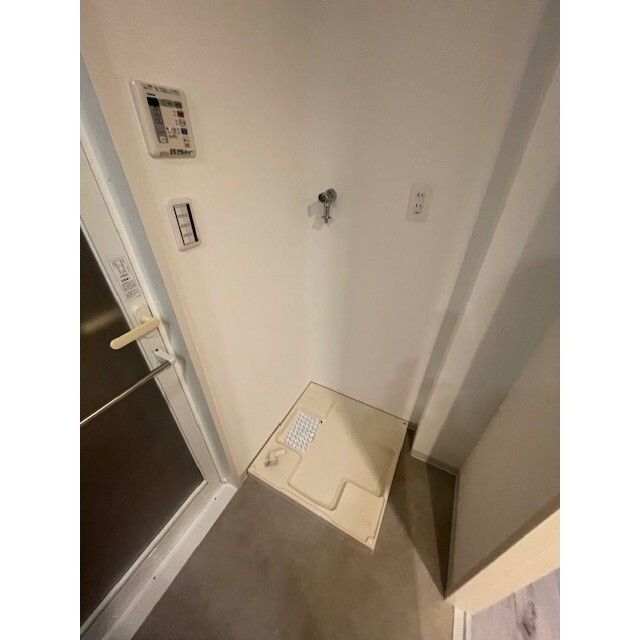 その他　同タイプ別部屋の写真です