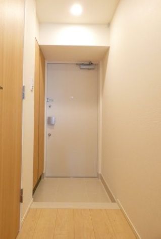 玄関　☆広々とした玄関☆