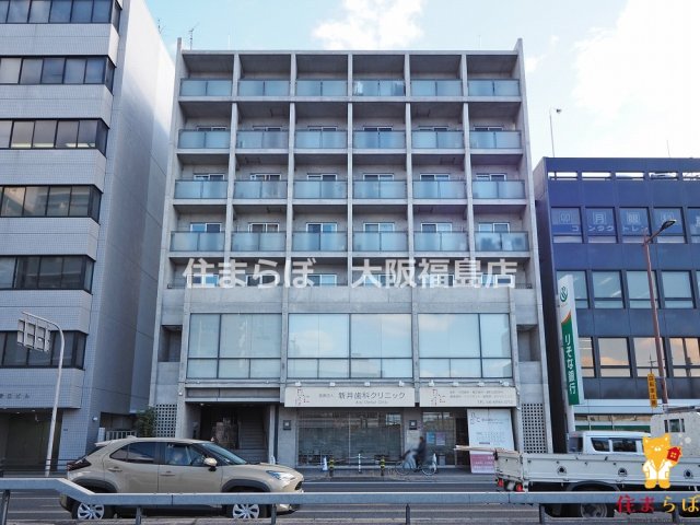 建物外観　★ ★ 口コミ平均4.94のお店 ★ ★