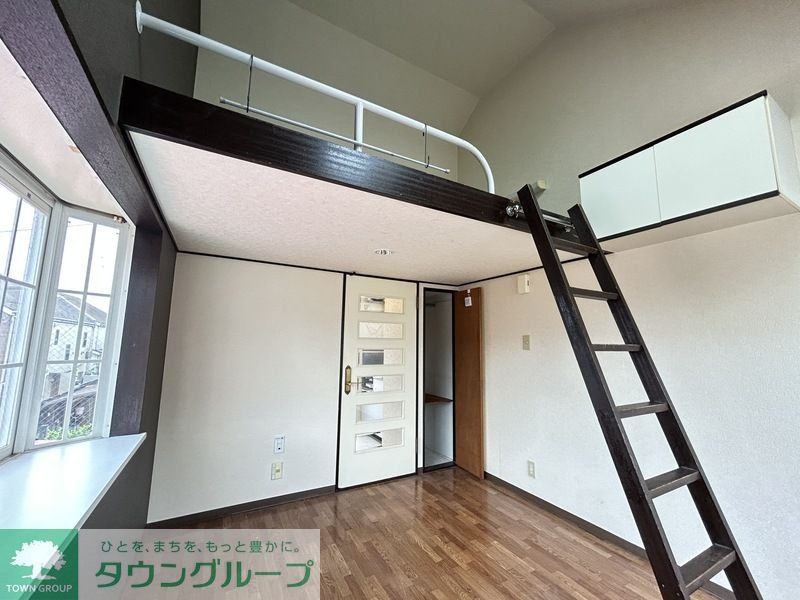 その他部屋・スペース