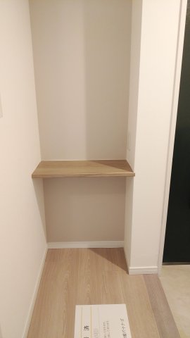収納　参考写真