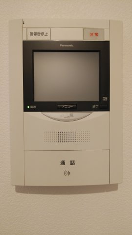 セキュリティ　参考写真