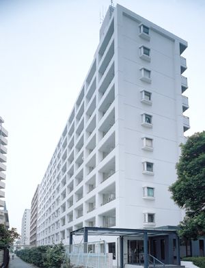 建物外観　★外観★