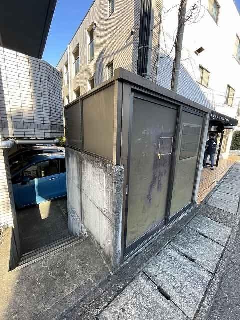 その他共有部分　バルコニー