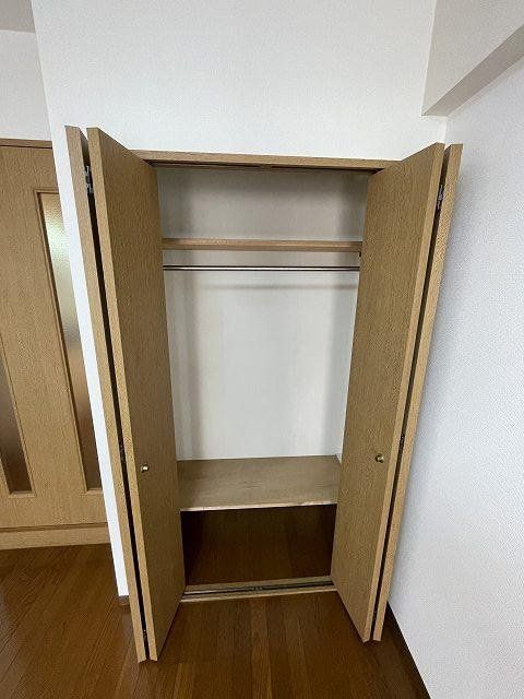 収納　収納