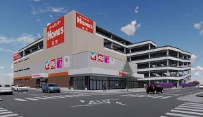 ホームセンター　ホームズ 西川口店（ホームセンター）まで427m