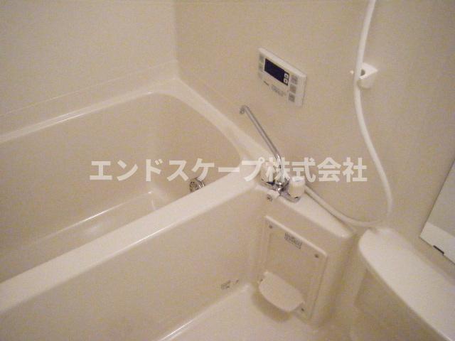 バス・シャワールーム　ユニットバス 高崎、前橋のお部屋探しはエンドスケープまで！お