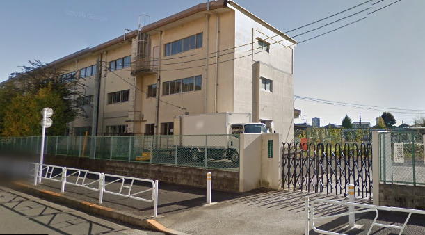 小学校　八王子市立中野北小学校（小学校）まで316m